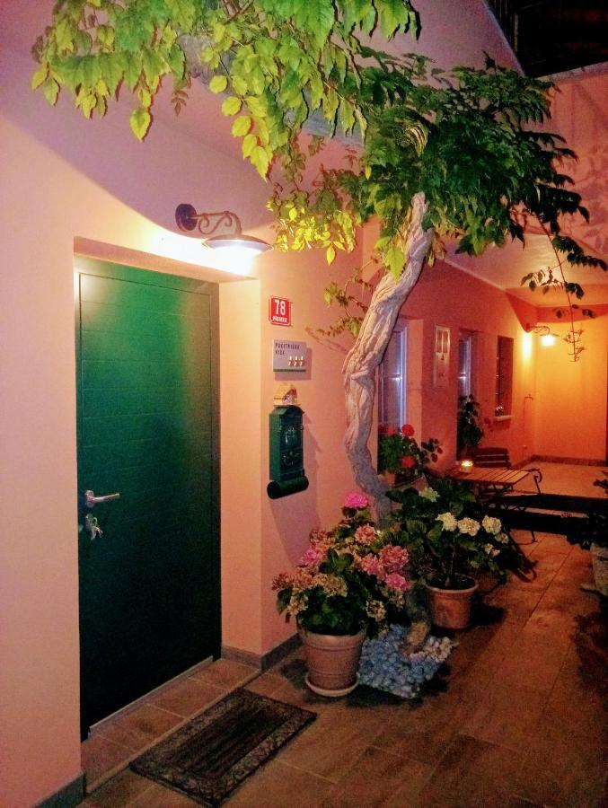 Villa Katarina Branik Ngoại thất bức ảnh